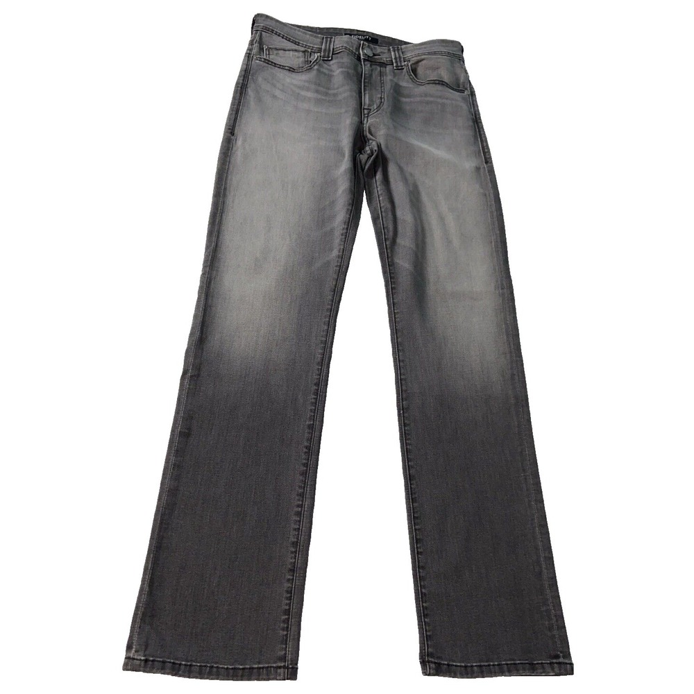 Fidelity men's Jimmy Jeans 32x33 Black